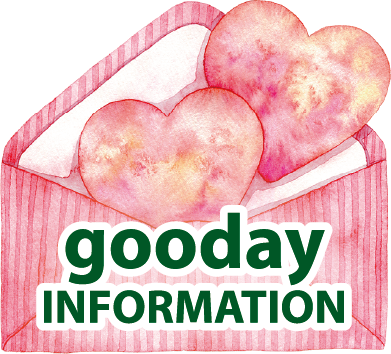 Gooday Information