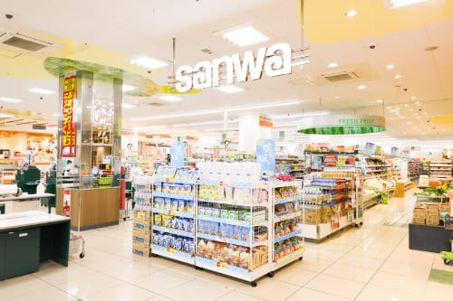 グッディプレイス相模原